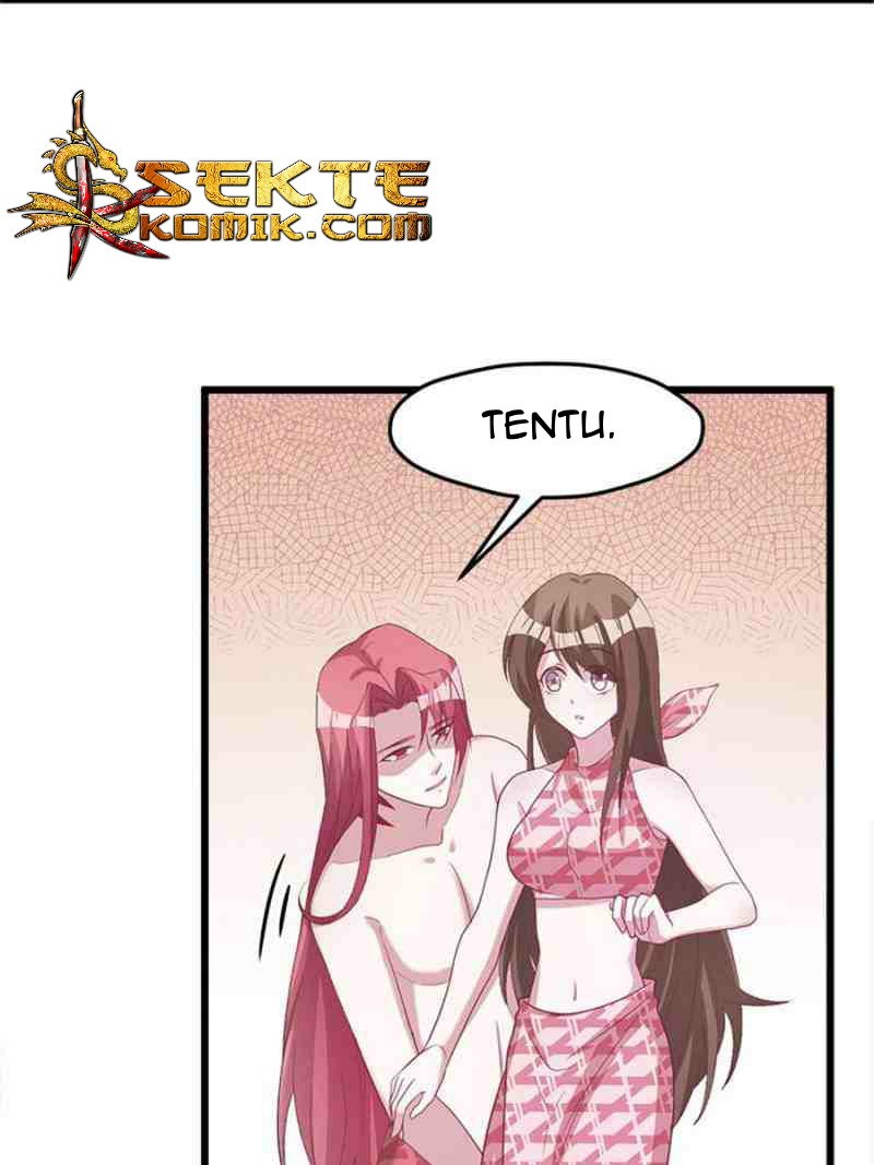 Beauty and the Beasts Chapter 93 Gambar 46